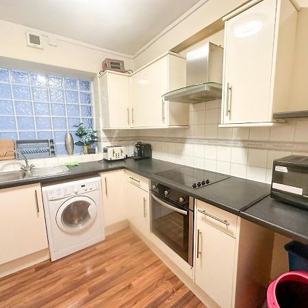 Eversholt Flats Διαμέρισμα Λονδίνο Εξωτερικό φωτογραφία
