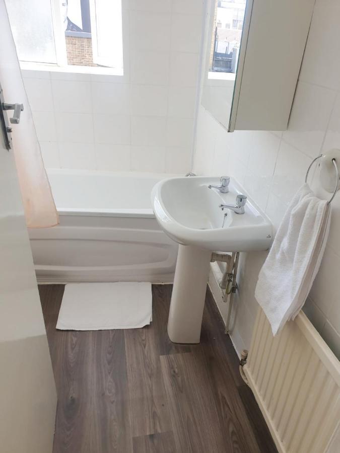 Eversholt Flats Διαμέρισμα Λονδίνο Εξωτερικό φωτογραφία
