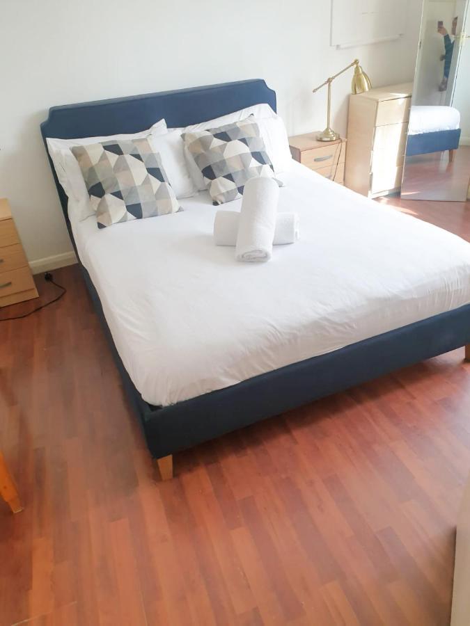 Eversholt Flats Διαμέρισμα Λονδίνο Εξωτερικό φωτογραφία