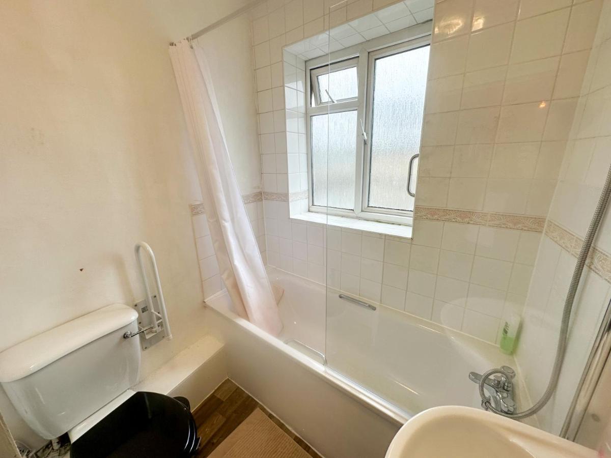 Eversholt Flats Διαμέρισμα Λονδίνο Εξωτερικό φωτογραφία