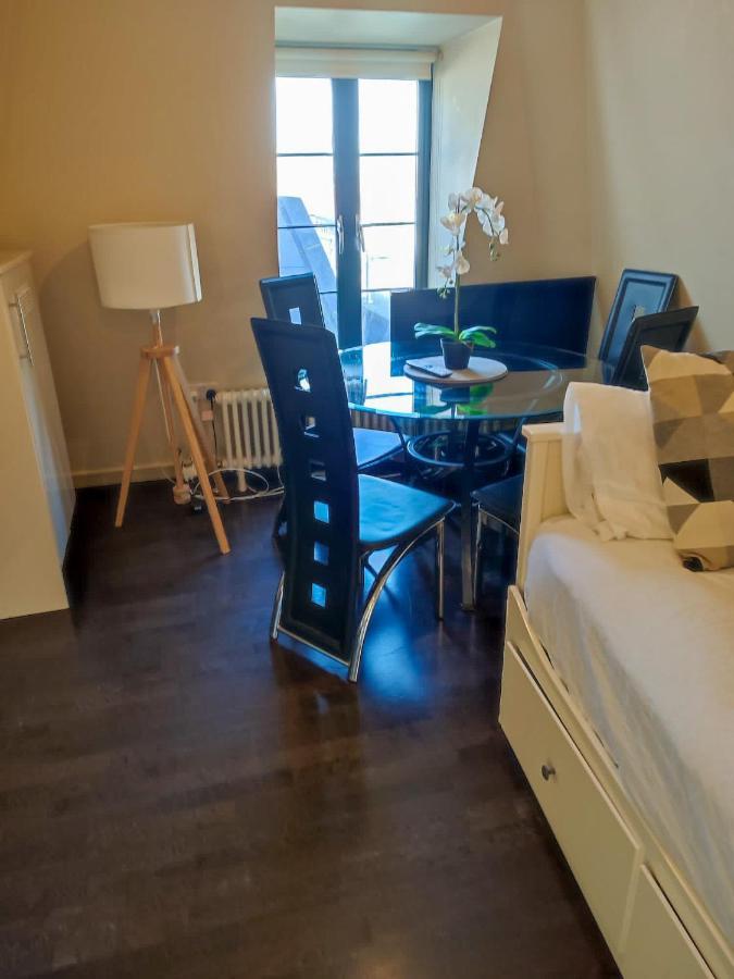 Eversholt Flats Διαμέρισμα Λονδίνο Εξωτερικό φωτογραφία