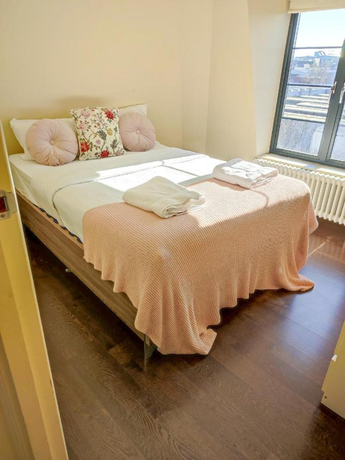 Eversholt Flats Διαμέρισμα Λονδίνο Εξωτερικό φωτογραφία