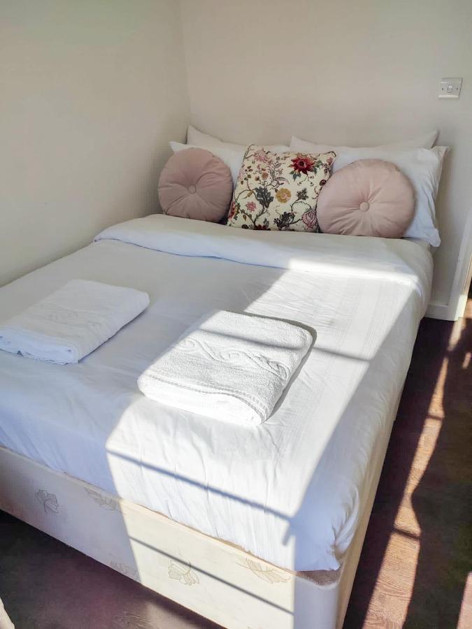 Eversholt Flats Διαμέρισμα Λονδίνο Εξωτερικό φωτογραφία