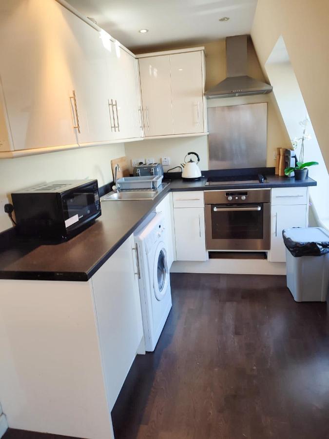 Eversholt Flats Διαμέρισμα Λονδίνο Εξωτερικό φωτογραφία